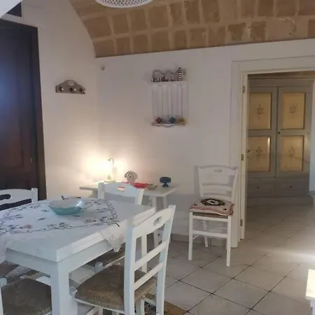Casa Centro Storico Ferienhaus *