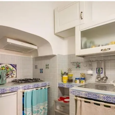 Ferienhaus Casa Centro Storico