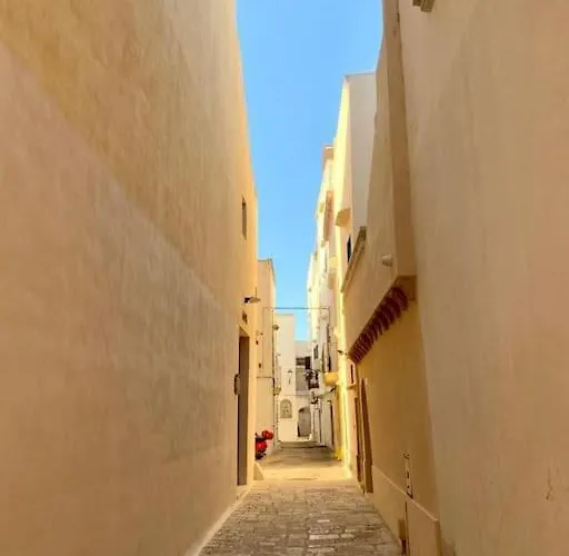 Ferienhaus Casa Centro Storico *