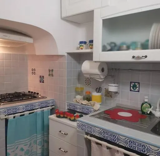 Casa Centro Storico Gallipoli