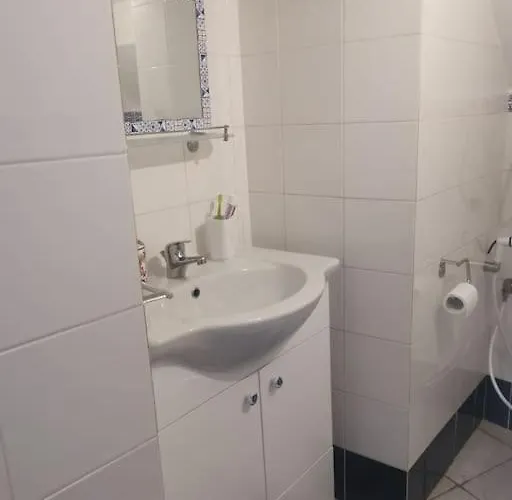 Ferienhaus Casa Centro Storico