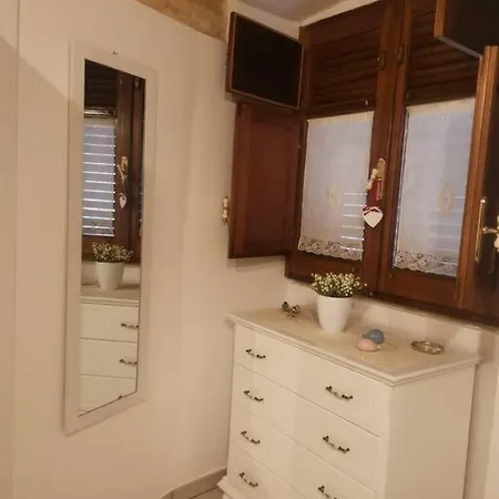 Tatil Evi Casa Centro Storico *