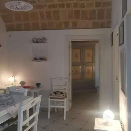 Casa Centro Storico غالّيبولي