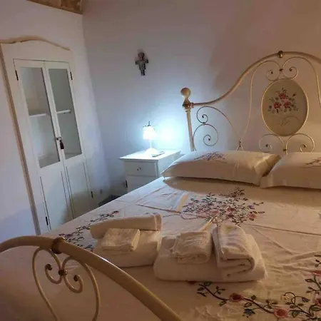 Casa Centro Storico غالّيبولي