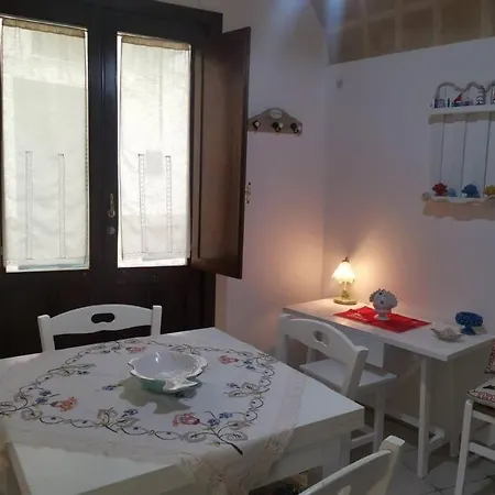 Tatil Evi Casa Centro Storico