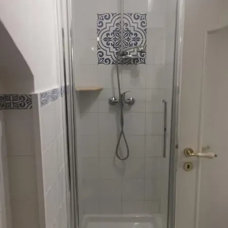 Casa Centro Storico Tatil Evi *