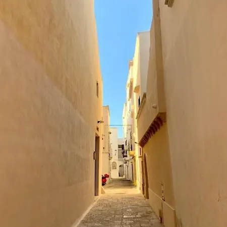 بيت للعطل Casa Centro Storico *