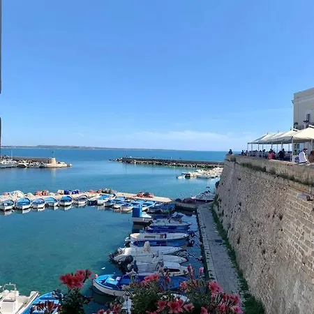 Casa Centro Storico Casa vacanze Gallipoli