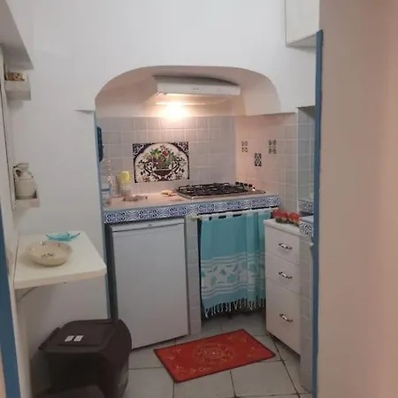 Tatil Evi Casa Centro Storico Gallipoli