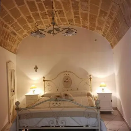 Casa Centro Storico