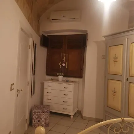 Tatil Evi Casa Centro Storico