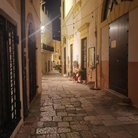 Casa vacanze Casa Centro Storico