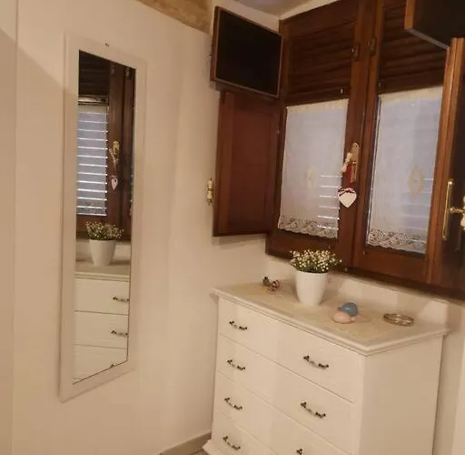 Holiday home Casa Centro Storico *