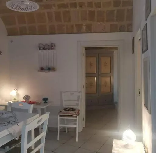 Casa Centro Storico Gallipoli