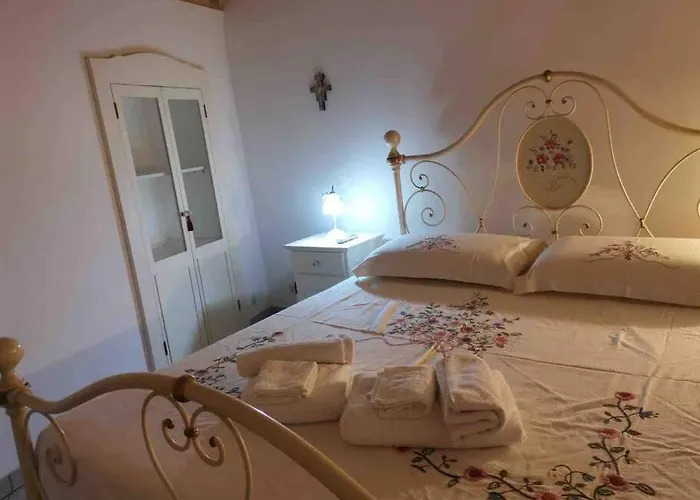 Casa Centro Storico Gallipoli