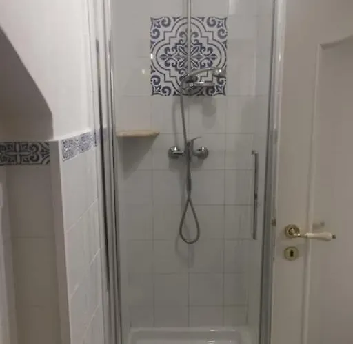 Casa Centro Storico Holiday home *