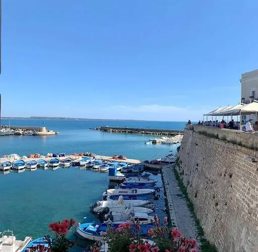 Casa Centro Storico Holiday home Gallipoli