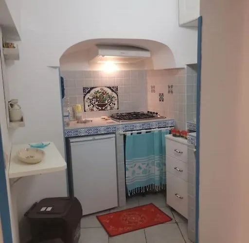 Holiday home Casa Centro Storico Gallipoli