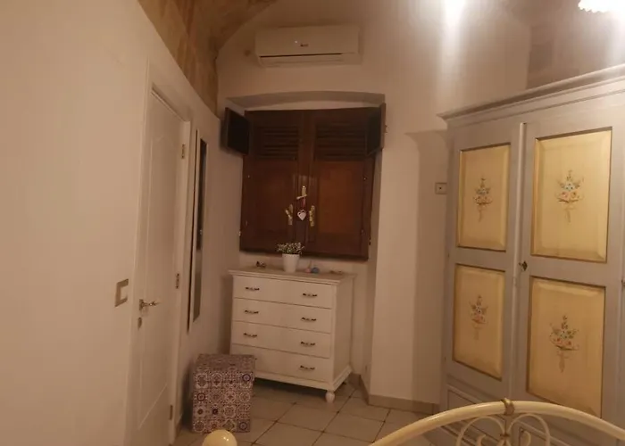 Holiday home Casa Centro Storico